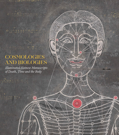 Cosmologies and Biologies Cover