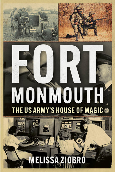 Fort Monmouth