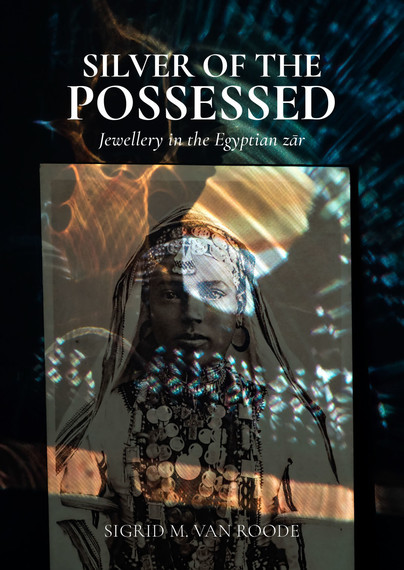 Silver of the Possessed Cover