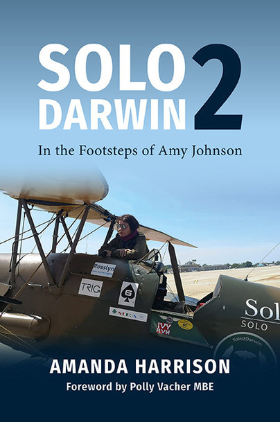 Solo 2 Darwin Cover