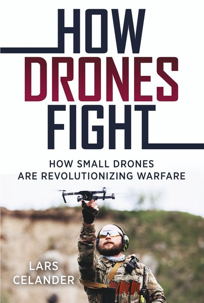 How Drones Fight Cover