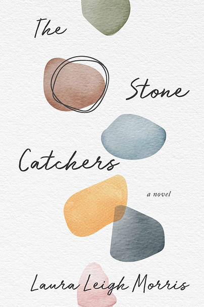 The Stone Catchers Cover