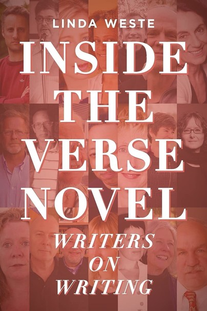 Inside the Verse Novel Cover