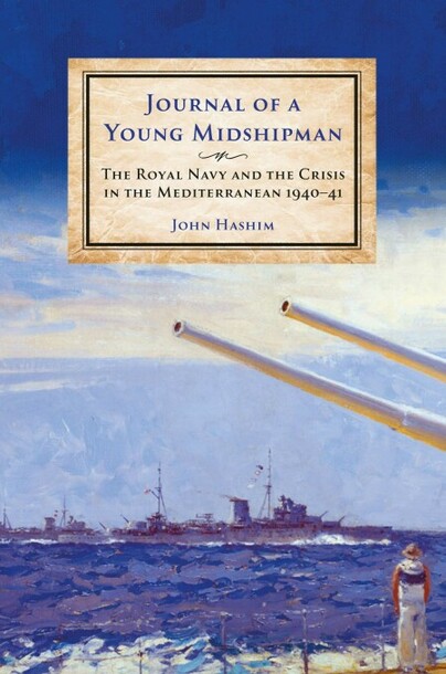 Journal of a Young Midshipman