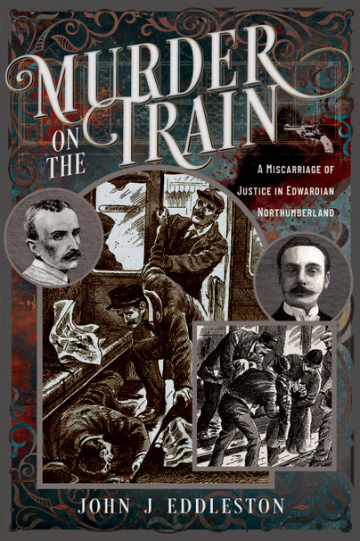 Murder On The Train