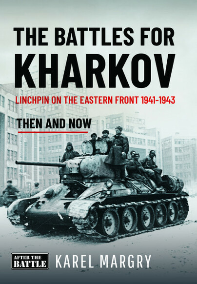 The Battles of Kharkov