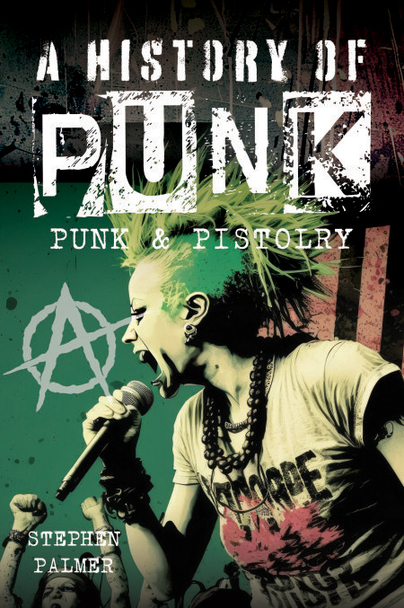 A History Of Punk