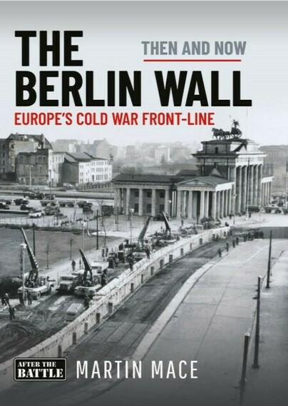 The Berlin Wall