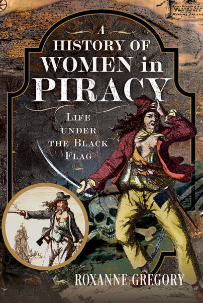 A History of Women in Piracy