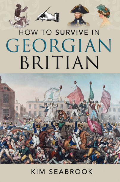 How To Survive in Georgian Britain