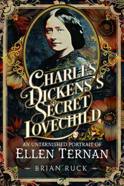 Charles Dickens's Secret Lovechild