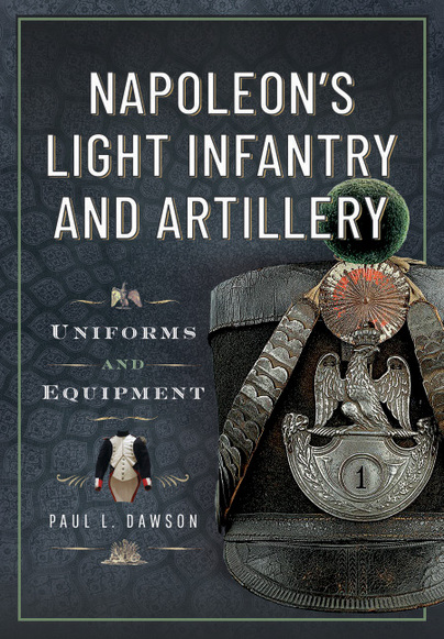Napoleon’s Light Infantry and Artillery