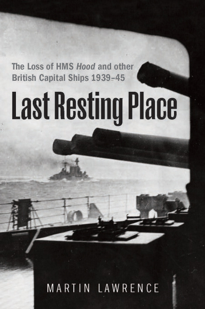 Last Resting Place