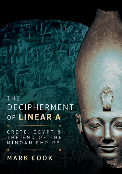 The Decipherment of Linear A