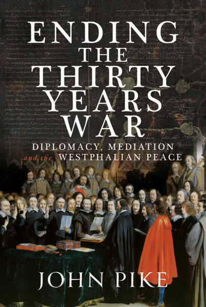 Ending the Thirty Years War