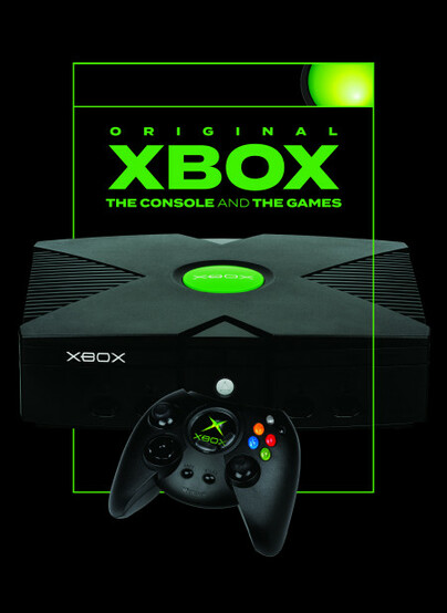 Xbox: The Console and Games