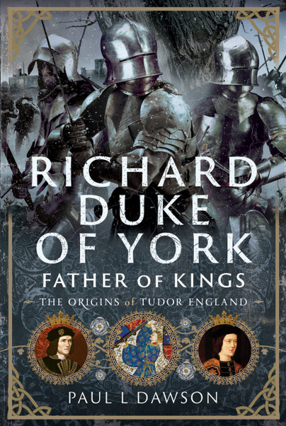 Richard Duke of York, Father of Kings