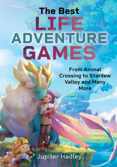 The Best Life Adventure Games