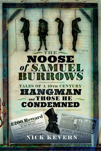 Tales of a Nineteenth Century Hangman and Those He Condemned