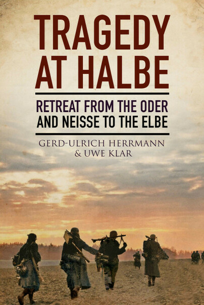 Tragedy at Halbe