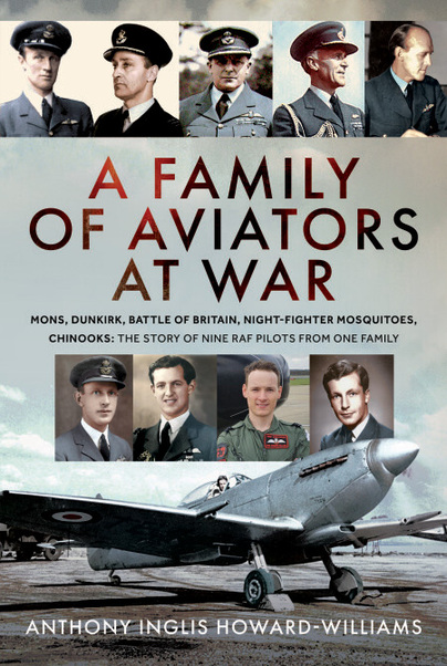 A Family of Aviators at War