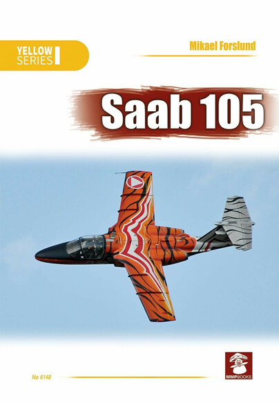 Saab 105 Cover