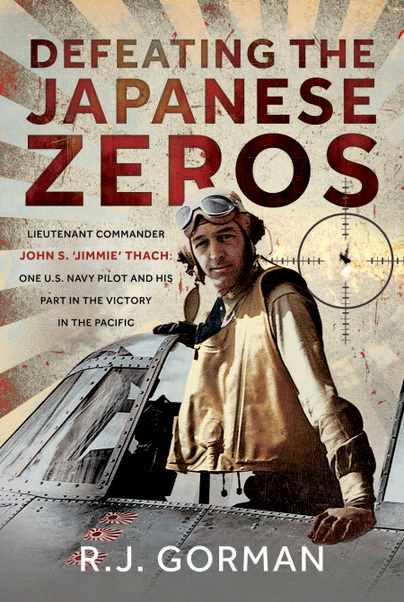 Defeating the Japanese Zeros