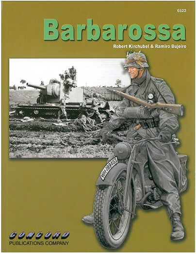 6522: Barbarossa