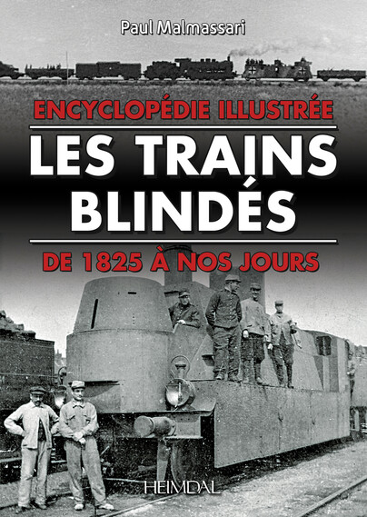 Les Trains Blindés