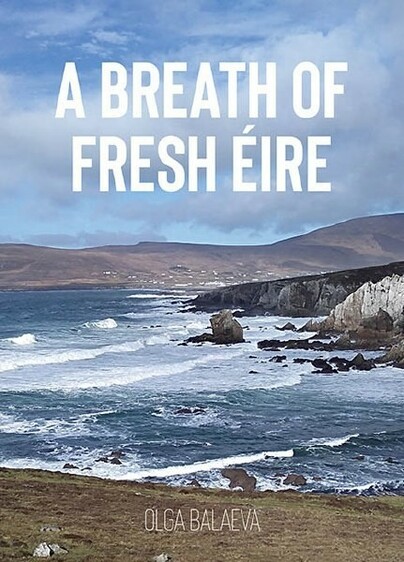 A Breath of Fresh Eire
