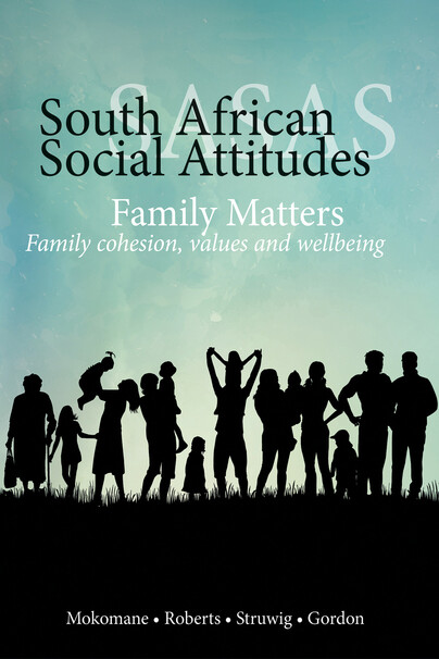 Family Matters Cover