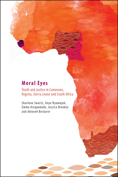 Moral Eyes Cover