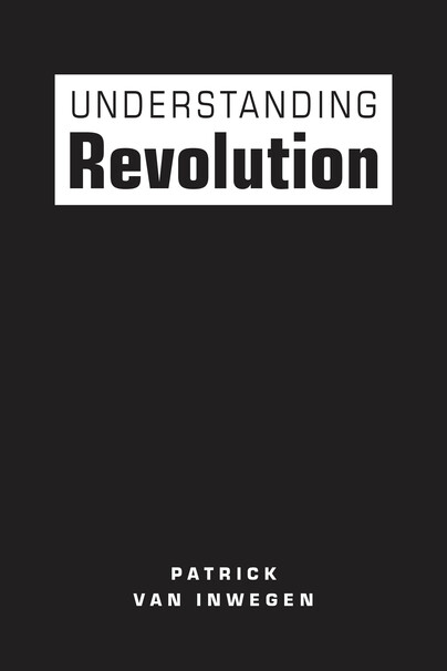 Understanding Revolution Cover