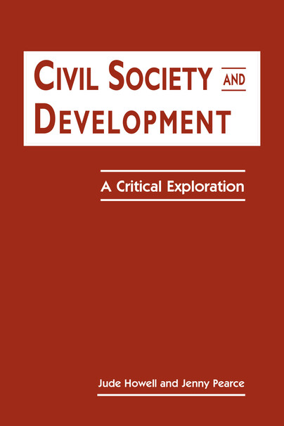 Civil Society and Development