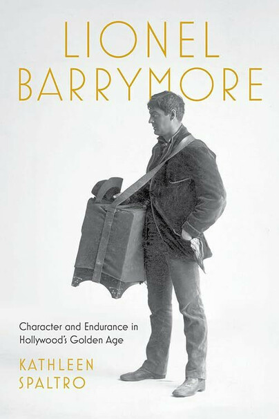 Lionel Barrymore Cover