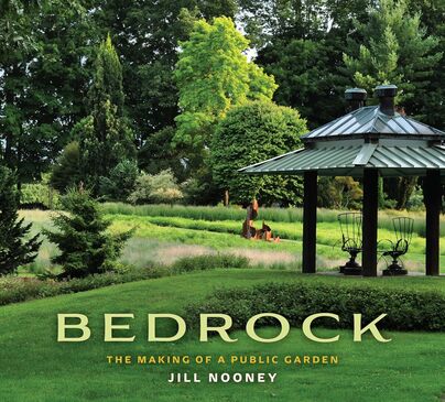 Bedrock Cover