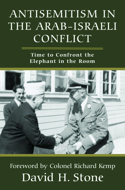 Antisemitism in the Arab-Israeli Conflict