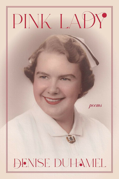 Pink Lady Cover