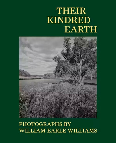 Their Kindred Earth