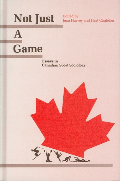 Not Just A Game