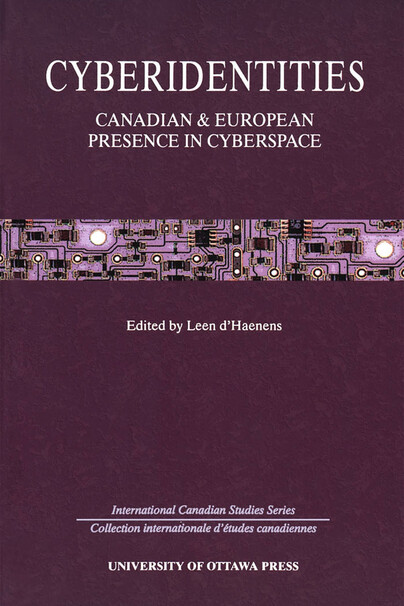Cyberidentities