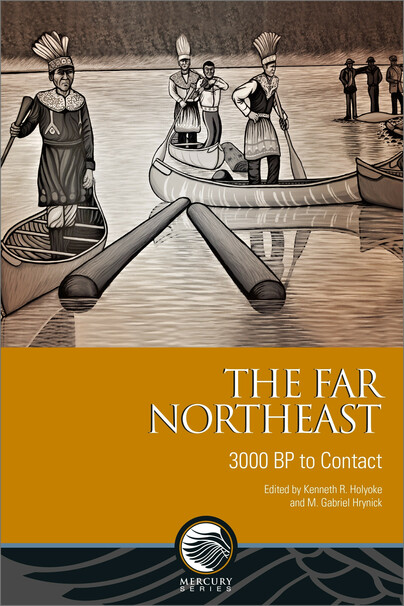 The Far Northeast Cover