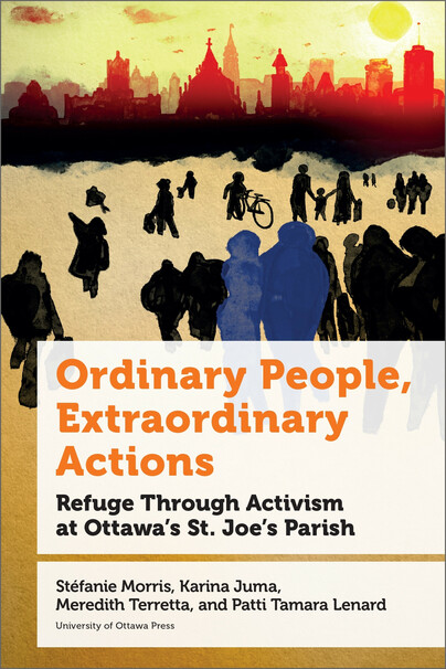 Ordinary People, Extraordinary Actions