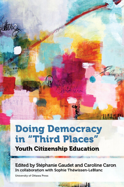 Doing Democracy in 