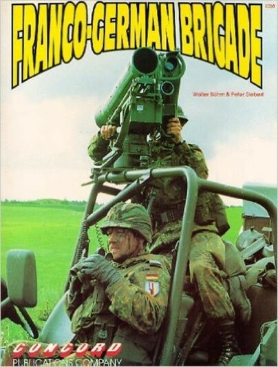 Franco-German Brigade