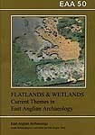 EAA 50: Flatlands and Wetlands Cover