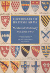 Dictionary of British Arms