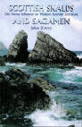 Scottish Skalds and Sagamen Cover