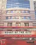 Heart of the City Cover