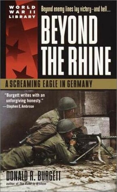 Beyond The Rhine
